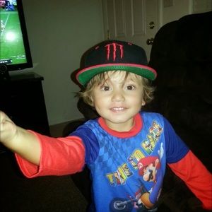 Meet your Posher, Jerardo